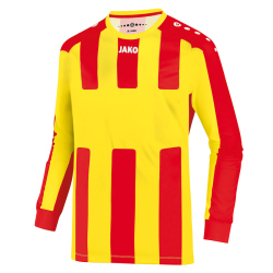 JAKO Milan langarm Trikot Kinder