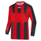 JAKO Milan langarm Trikot Kinder