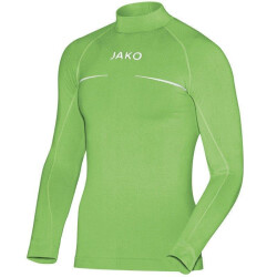 JAKO Comfort Turtleneck apple XL