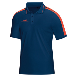 JAKO Striker Polo