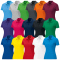JAKO Team Polo Damen