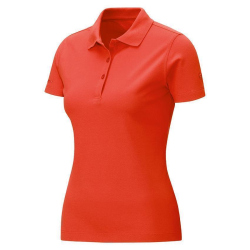 JAKO Classic Polo Damen