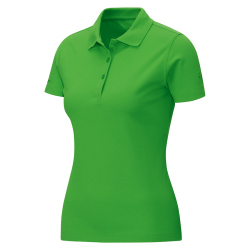 JAKO Classic Polo Damen