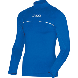 JAKO Comfort Turtleneck Kinder royal 116/128