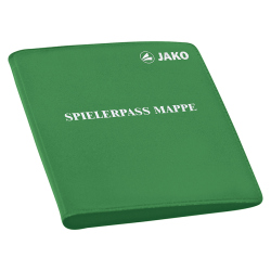 JAKO Spielerpass-Mappe klein