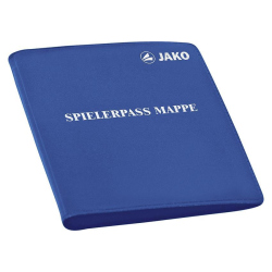 JAKO Spielerpass-Mappe klein