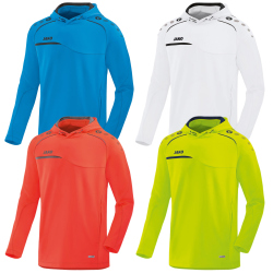 JAKO Prestige Hoodie