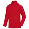 JAKO Classico Coachjacke Herren rot 4XL
