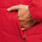 JAKO Classico Coachjacke Herren rot 4XL