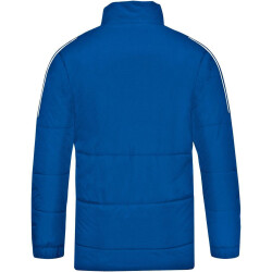 JAKO Classico Coachjacke Herren royal S