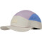 BUFF 5 Panel Cap domus rosé S/M