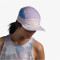 BUFF 5 Panel Cap domus rosé S/M
