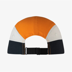 BUFF 5 Panel Cap domus navy S/M
