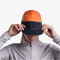 BUFF 5 Panel Cap domus navy S/M