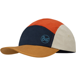 BUFF 5 Panel Cap Kinder colart multi