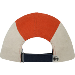 BUFF 5 Panel Cap Kinder colart multi