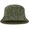 BUFF Adventure Trekkingmütze açai khaki S/M