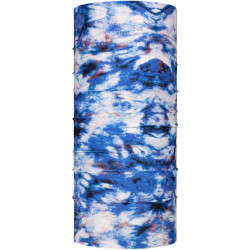 BUFF Coolnet UV+ Multifunktionstuch telblur blue