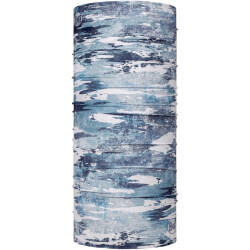BUFF Coolnet UV+ Multifunktionstuch lazs grey