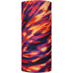BUFF Coolnet UV+ Multifunktionstuch ethnos flame