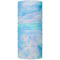 BUFF Coolnet UV+ Multifunktionstuch xeas light blue
