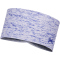 BUFF Coolnet&reg; UV+ Tapered Stirnband lavender blue htr
