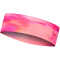 BUFF Coolnet UV+ Slim Stirnband sish pink fluor
