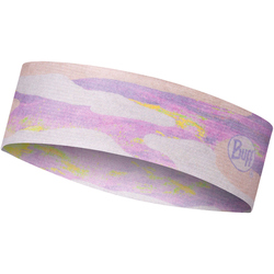 BUFF Coolnet UV+ Slim Stirnband tasie multi