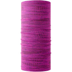 BUFF Dryflx Multifunktionstuch pink fluor