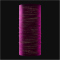 BUFF Dryflx Multifunktionstuch pink fluor