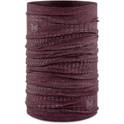 BUFF Dryflx Multifunktionstuch maroon