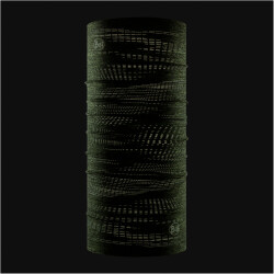 BUFF Dryflx Multifunktionstuch camouflage
