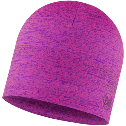 BUFF Dryflx Hat solid pink fluor