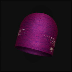 BUFF Dryflx Hat solid pink fluor