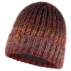 BUFF Fleece Strickmütze Olya olya multi