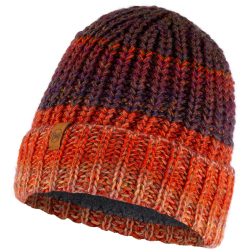 BUFF Fleece Strickmütze Olya olya multi