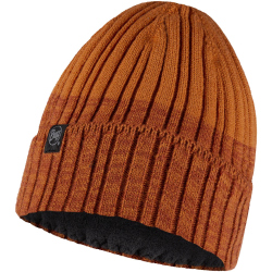 BUFF Fleece Strickmütze Igor igor nut