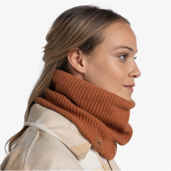 BUFF Strick & Polar Schlauchschal rutger ambar