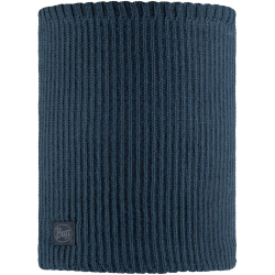 BUFF Strick & Polar Schlauchschal rutger steel blue