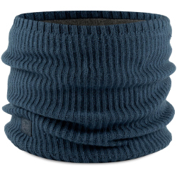 BUFF Strick & Polar Schlauchschal rutger steel blue