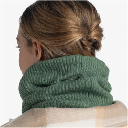 BUFF Strick & Polar Schlauchschal rutger mint