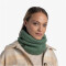 BUFF Strick & Polar Schlauchschal rutger mint