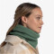 BUFF Strick & Polar Schlauchschal rutger mint