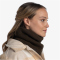 BUFF Strick & Polar Schlauchschal rutger bark