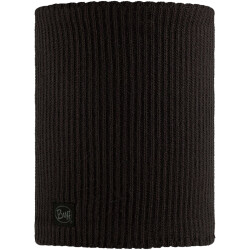 BUFF Strick & Polar Schlauchschal rutger graphite