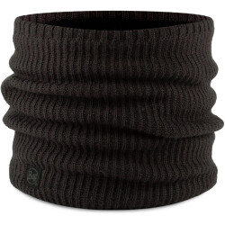 BUFF Strick & Polar Schlauchschal rutger graphite