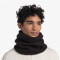 BUFF Strick & Polar Schlauchschal rutger graphite