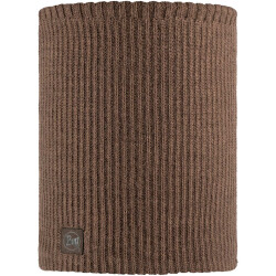 BUFF Strick & Polar Schlauchschal rutger mauve