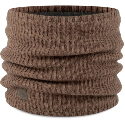 BUFF Strick & Polar Schlauchschal rutger mauve