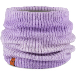 BUFF Knitted & Fleece Neckwarmer Marin Schlauchschal...